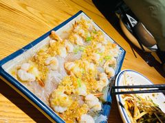 -滇铺子·云南特色菜·鲜花野菜季(东风东路c86店)