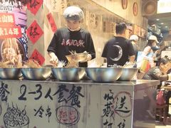 -嘉州鲜知味钵钵鸡(奎星楼店)