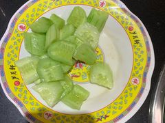 -芦月轩羊蝎子(劲松店)
