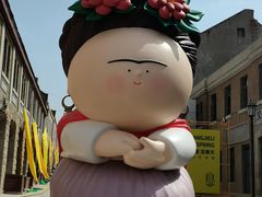 -上街里市集(悦喜客来广场店)