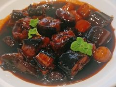 -炊江南·上海菜(国展华漕店)