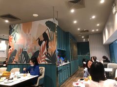 -美奈小馆·越南料理(中航城君尚购物中心店)