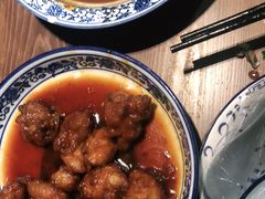 -兰边碗(鼓楼店)