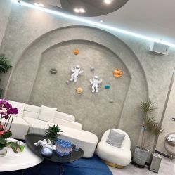-IN STYLE·全国形象店