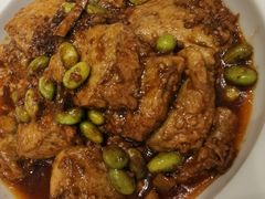 -虎哥私房菜(馒头山店)