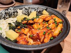 -KimPro 辛普乐概念韩餐