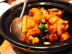 -度小月(百老汇美食街店)