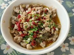 -背篓人家(洞口店)