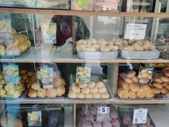 -菲律宾面包(宝发大厦店)