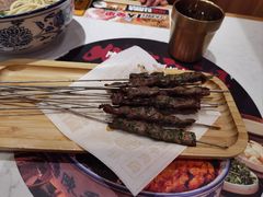 -陳香貴·兰州牛肉面(上海长风大悦城店)