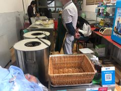 -荆楚任氏锅盔(紫阳路店)