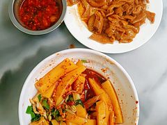 -再回首鸡肉米线(人民路一店)
