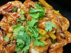 -鲁班小馆(政四街店)