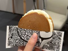 -辛一·铜锣烧(鸿寿坊店)