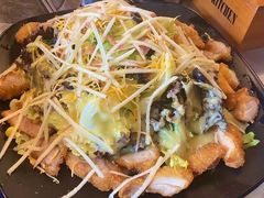 -MI WU FACTORY米屋美食工厂餐厅(绿地店)