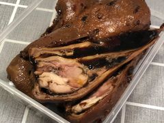 -章云板鸭(总店)