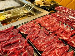 -牛里牛气· 榴莲海鲜鲜牛肉自助火锅·烤肉(横岗店)