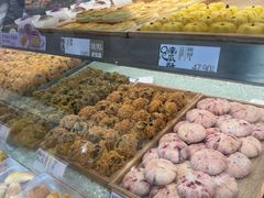 -泸溪河桃酥(西直门凯德店)