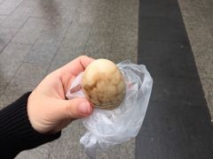 -金盆阿嬷香菇茶叶蛋(玄光店)