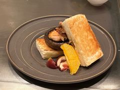 -西村日本料理(香格里拉饭店)