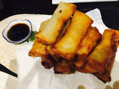 -上林铁板烧(延安西路店)