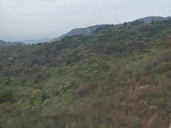-方城县七峰山生态旅游区