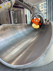 -奈尔宝家庭中心·亲子餐厅(长沙运达汇店)