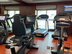 -广州富力丽思卡尔顿酒店