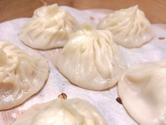-弄堂小笼包(天津南开大悦城店)