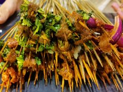 -六婆串串香(锦祥美食街店)