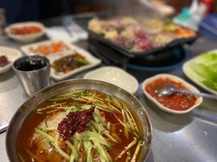 -李氏烤肉店