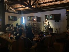 -Nirvana Cafe&Bar(北仓文创街区店)