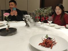 -金色艳阳天•粤菜 淮扬菜(古平岗店)