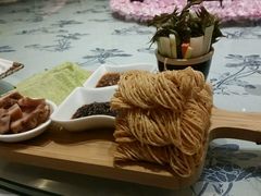 -济南喜来登酒店-采悦轩中餐厅