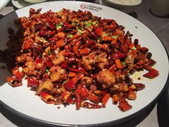 -麻都·成都菜(人民广场店)