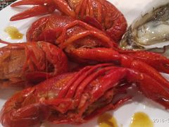 -上海锦江汤臣洲际大酒店壹阶层