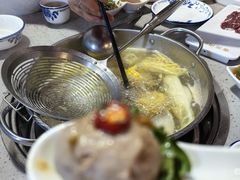 -杏花吴记牛肉火锅