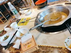 -小肥牛潮汕牛肉火锅(南联店)