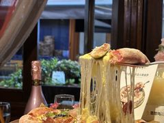 -翡翠鸟精品泰国菜(北辰财富中心店)