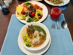 -广州天河希尔顿酒店