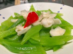 -纳瓦新疆菜(银都店)