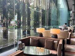 -广州天河希尔顿酒店