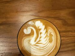 -Peet's 皮爷咖啡(乐峰店)