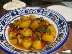 -天下客饭店(中山路店)