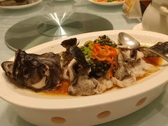 -绿岛国际酒店·海鲜酒楼(八七路店)