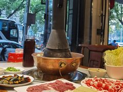 -老五四季涮肉(白纸坊店)
