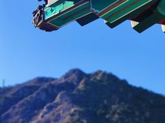 -北京鹫峰国家森林公园