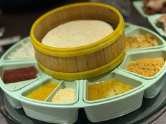 -羲和雅苑•北京烤鸭(瑞吉店)