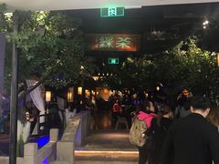 -绿茶餐厅(乐峰广场店)