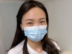 -Doris多里斯半永久纹眉·SMP纹发·发际线